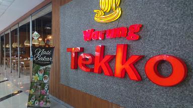 WARUNG TEKKO