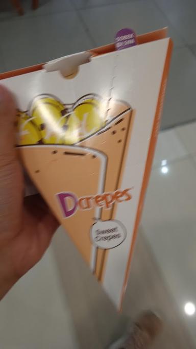 D'CREPES