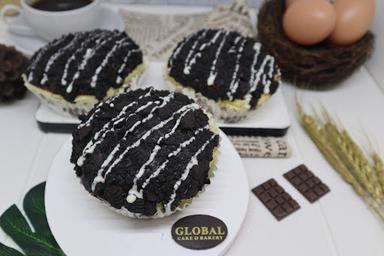GLOBAL CAKE & BAKERY PUP