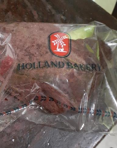 HOLLAND BAKERY - WISMA ASRI