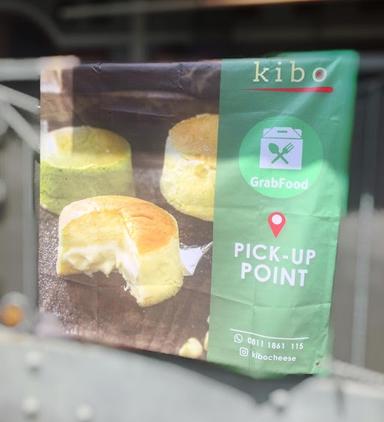 KIBO CHEESE PERWIRA BEKASI UTARA