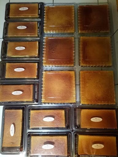 KUE LAPIS LEGIT PONTIANAK NAYARA BEKASI (PRE-ORDER)