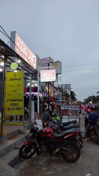 MARTABAK PECENONGAN 78 - MARRAKASH BEKASI