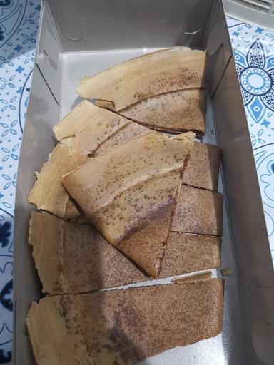 MARTABAK PECENONGAN 78 - MARRAKASH BEKASI