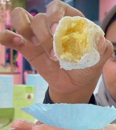 MOCHI MOCHIO - SUMMARECON MALL BEKASI