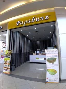 PAPABUNZ - SUMMARECON MALL BEKASI