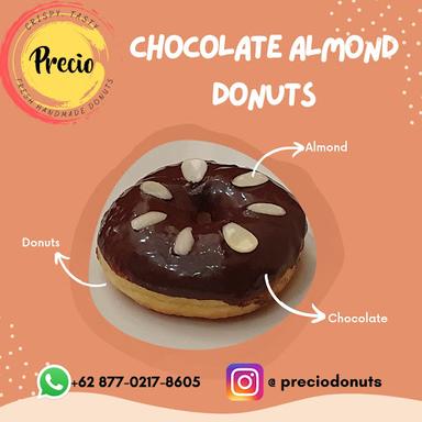 PRECIO DONUTS