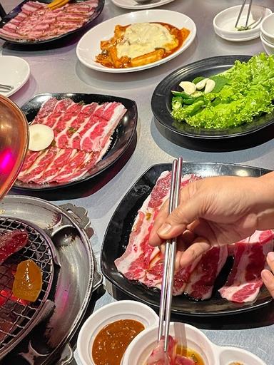 KOBA KOREAN BBQ SUMMARECON MALL BEKASI