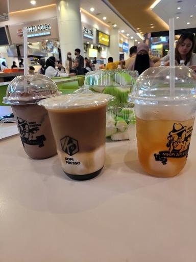 KOPI PRESSO