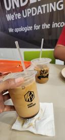 Kopi Presso