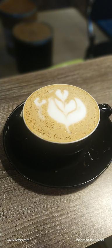 NEMU CAFE BEKASI