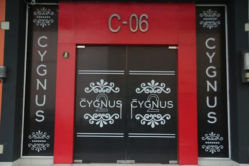 NEW CYGNUS 2