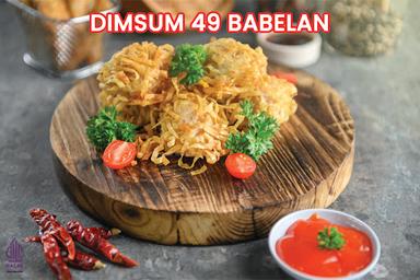 DIMSUM 49 BABELAN