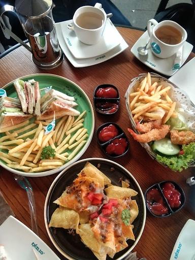 EXCELSO SUMMARECON MALL BEKASI