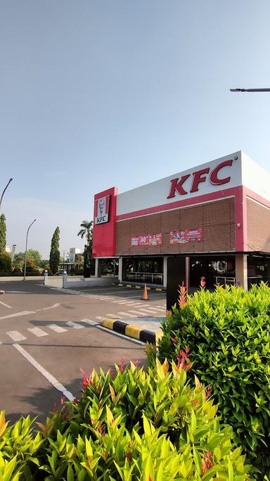 KFC GOLDEN CITY BEKASI