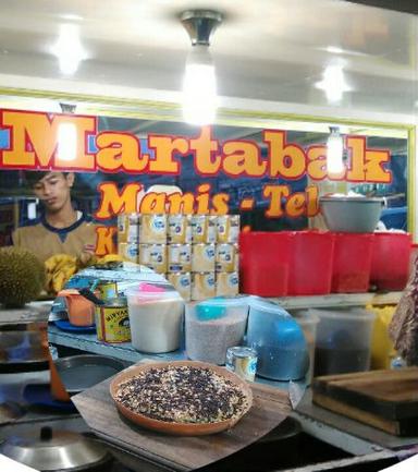 MARTABAK MOBILE M.PRAS