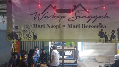 WARKOP THB