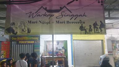 WARKOP THB