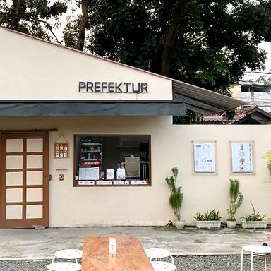 PREFEKTUR COFFEE