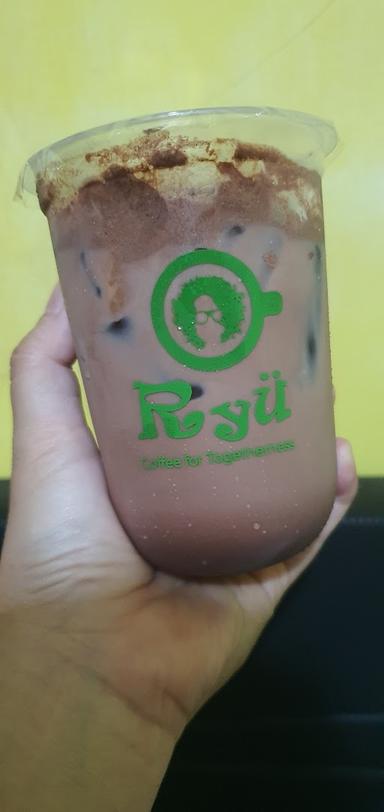 RYU COFFEE BEKASI UTARA