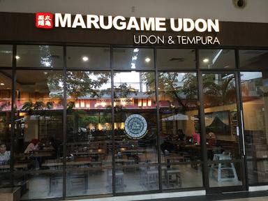 MARUGAME UDON - SUMMARECON MALL BEKASI