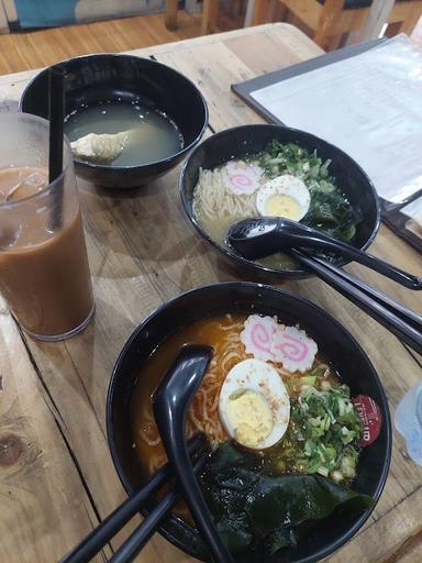 RAMEN LEVEL UP BEKASI