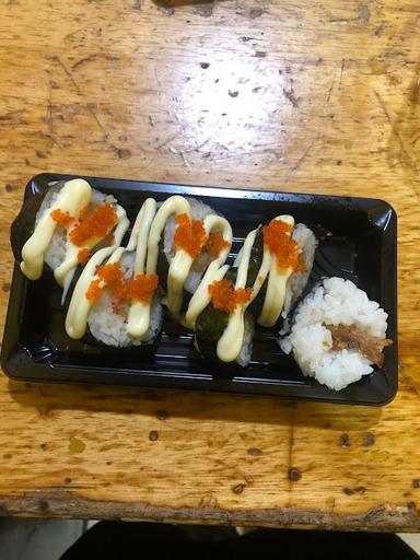 SUSHI STOP SUMMARECON BEKASI