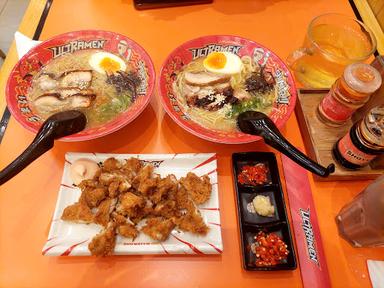 ULTRAMEN ULTIMATE RAMEN SUMMARECON MALL BEKASI