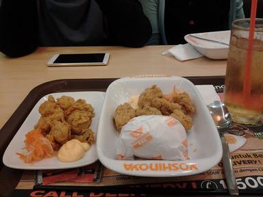 YOSHINOYA