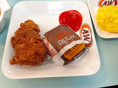 A&W RESTORAN - PRIMA ORCHARD