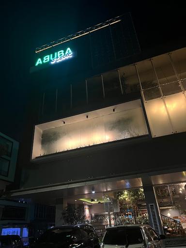 ABUBA STEAK - BEKASI