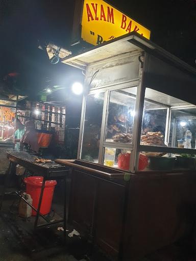 AYAM BAKAR RODJOROSO