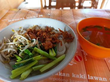 BAKMIE HARAPAN INDAH