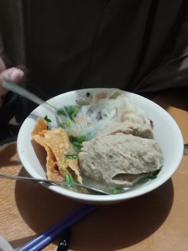 BAKSO BAKAR MALANG AR