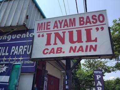 BAKSO INUL