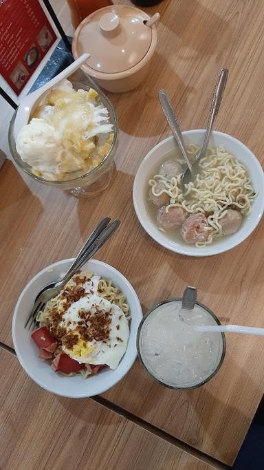 BAKSO KAMPUNGQU