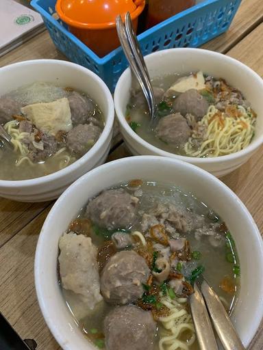 BAKSO LAPANGAN TEMBAK SENAYAN - SUMMARECON MALL BEKASI