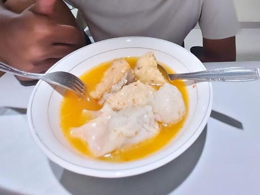 BAKSO MALANG MAHKOTA