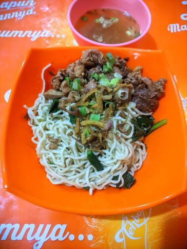 BAKSO MIE AYAM WONOGIRI - CABANG KALIBARU TIMUR KRANJI