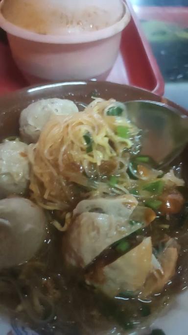 BAKSO PAK DE PAKU