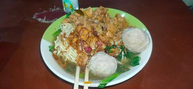 BAKSO PAK UNTUNG