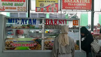 BAKSO PAKDE KEMBAR