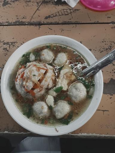 BAKSO PAKDE KEMBAR