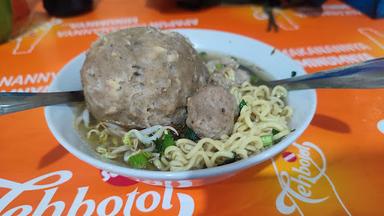 BAKSO RAJA