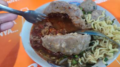 BAKSO RAJA