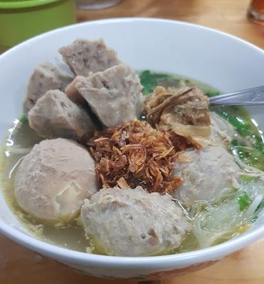 BAKSO SRI RAJA