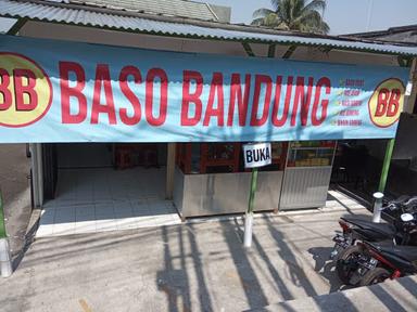 BASO BANDUNG