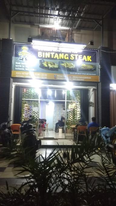 BINTANG STEAK