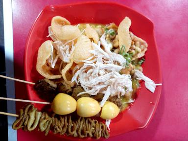 BUBUR AYAM GILANG