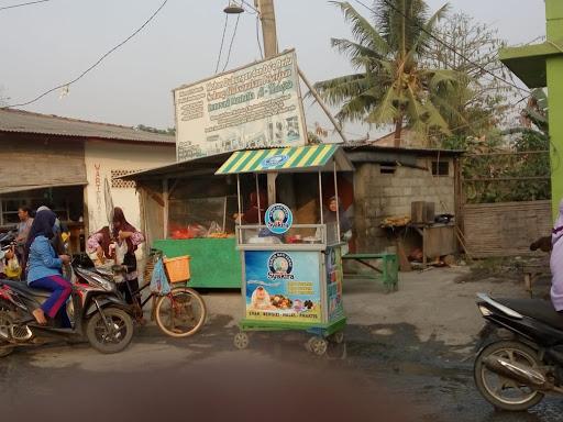 BUBUR BAYI SEHAT SYAKIRA